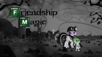 Friendship is Magic - Wallpaper [1920x1080]
