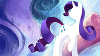 Rarity Wallpaper