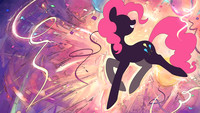 Pinkie Pie Wallpaper