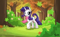 Autumn Rarity