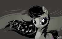 Octavia - A Musical Portrait