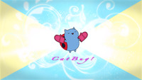 CatBug!!! | Wallpaper