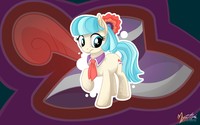 Coco Pommel