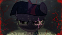 Twilight is watching you...