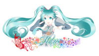 Vocaloid: Hatsune Miku
