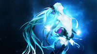 Vocaloid Hatsune Miku