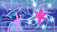 Twilight Sparkle wallpaper