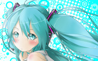 Miku Love by 