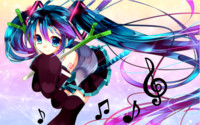 Hatsune Miku