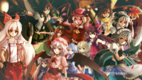 Touhou