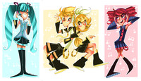 Vocaloid