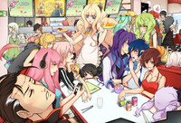 VOCALOID:SO MANY: