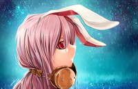 Reisen Udongein Inaba - Touhou