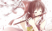 My Dearest Flute