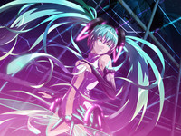 MIKU APPEND