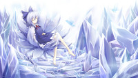 チルノ