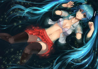 初音ミク