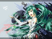 Miku -Append-