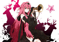 Megurine Luka