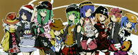 Touhou