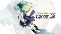 Wander Girl