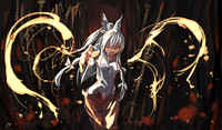 Fujiwara no Mokou