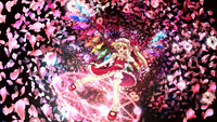 花片弾幕