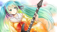 初音ミクで天使のいない12月