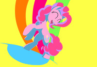 Pinkie Colors