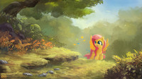 Simply Fluttershy