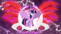 Do not mess with Twilight
