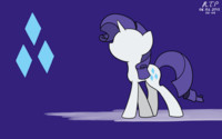 Minimalistic Rarity