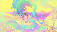 Her Radiance, Our Sunlight
