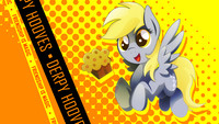 Derpy Hooves - Persona Style