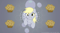 Derpy Hooves Wallpaper