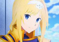 アリス