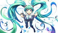 miku