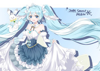 snow miku 2019