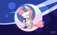 Sweet Dreams Sweetie Belle