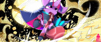 TMBA-TWILIGHT SPARKLE FIGHT
