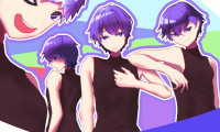 KAITO ×４