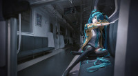 miku