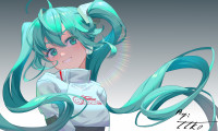 Racing Miku 2022