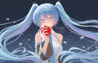 ミク