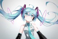 Wavy hair