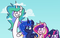 TALL
