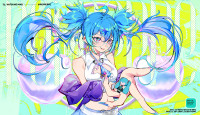 MIKU-「PEPPEPPE!」