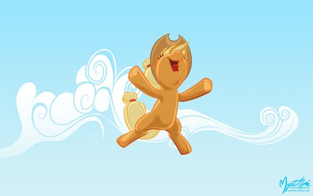 Applejack Dive