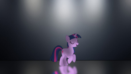 Wallpaper Group 2 - MLP - Twilight Sparkle