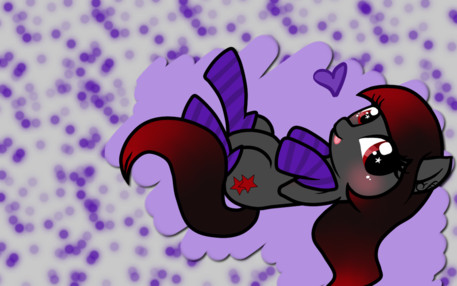 OC Punky Star WP 2